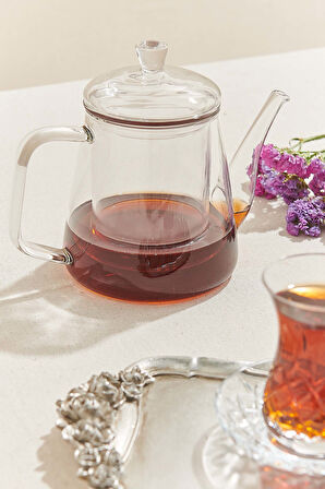 Herbal Demlik 1 L