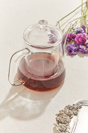 Herbal Demlik 1 L
