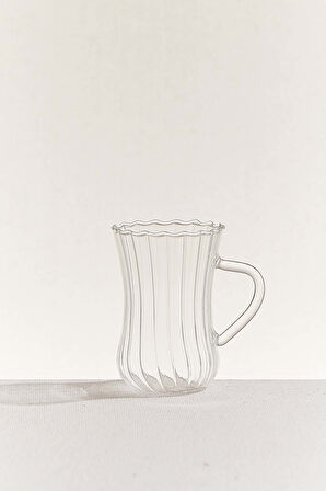 Rococo Tea Cup