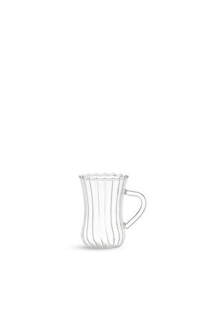 Rococo Tea Cup