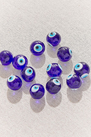 Nazar Nugget Set Mavi