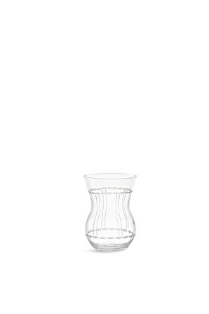 Nota Çay Bardağı 185 cc