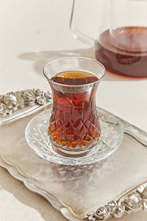 Dilim Çay Bardağı