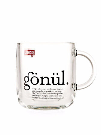 Lügat 365 Gönül Kupa