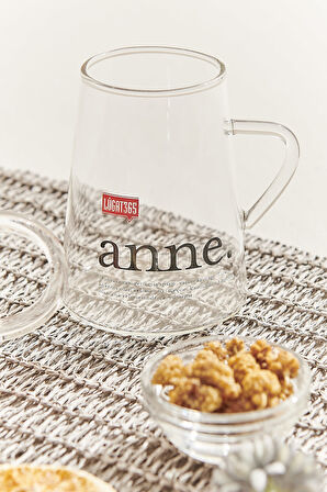 Lügat 365 Anne Kupa 300 cc