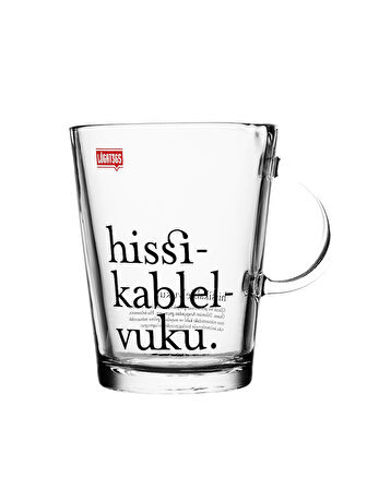 Lügat 365 Hissikablel Vuku Kupa 400 cc