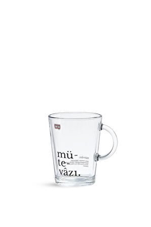 Lügat 365 Mütevazı Kupa