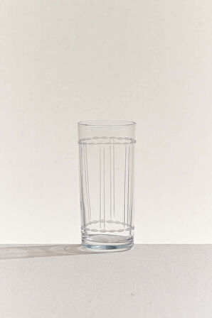 Nota Rakı Bardağı