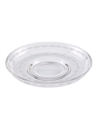 Nota Çay Tabağı 11 cm