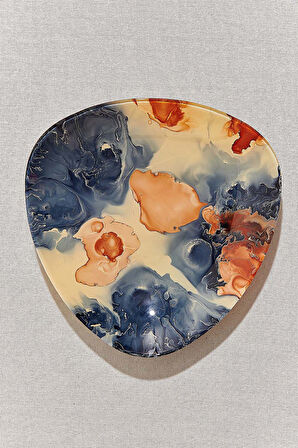 Ebru  Kase 30 cm