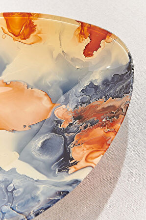 Ebru  Kase 30 cm