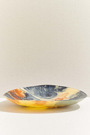 Ebru  Kase 30 cm