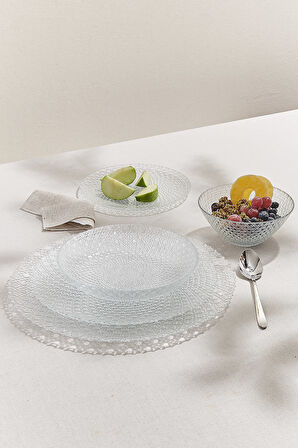 Rattan Tabak 21 cm