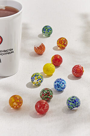 Mini Nugget Set Renkli