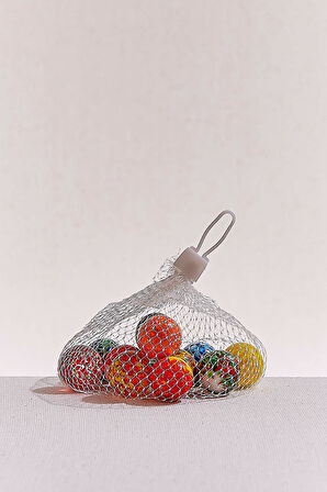 Mini Nugget Set Renkli