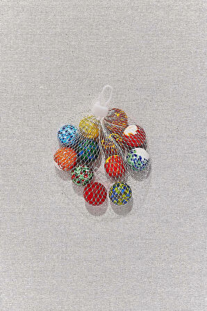 Mini Nugget Set Renkli