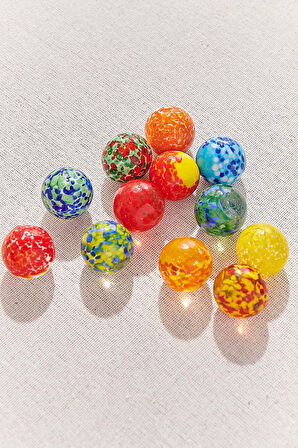 Mini Nugget Set Renkli