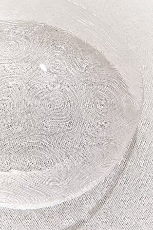 Linden Pasta Tabağı 19 cm