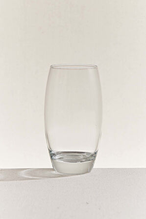 Fıçı Meşrubat Bardağı