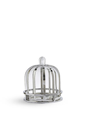 Zırhlı Fanus 23 cm