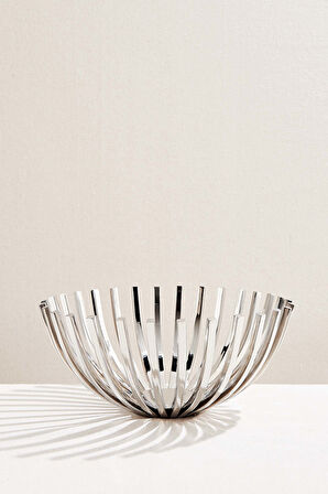 Zırhlı Kase Çelik Mavi