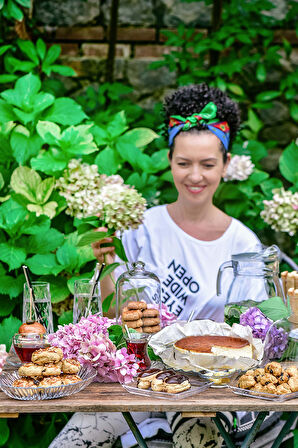 Aurora Çay Seti 6'Lı