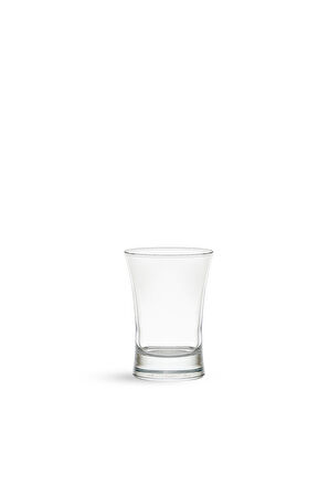 Konik Su Bardağı