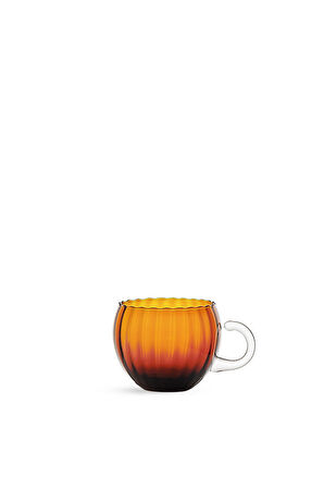 Optikli Fincan 300 cc Amber