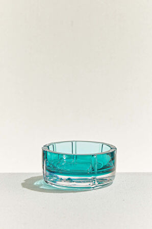 Küllük 108 mm Yeşil Turkuaz