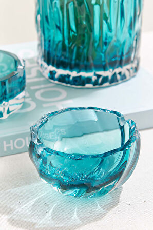 Küllük 108 mm Yeşil Turkuaz