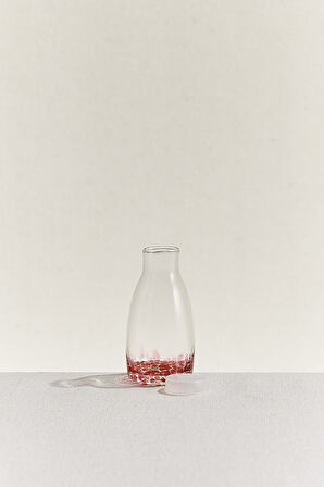 Pembe Tuzluk Biberlik 8.5 Cm