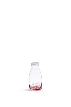 Pembe Tuzluk Biberlik 8.5 Cm