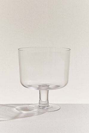 Büfe Ayaklı Servis