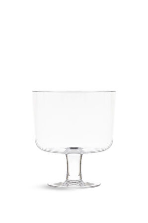 Büfe Ayaklı Servis