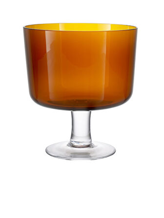 Büfe Ayaklı Servis Amber