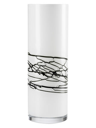 Opal Macun Sarma Vazo 40 Cm