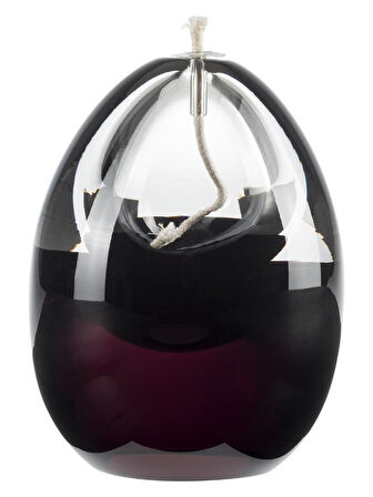 Leylak Orta Yumurta Kandil