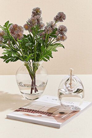 Küçük Yumurta Kandil