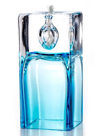 Prizma Kandil Turkuaz