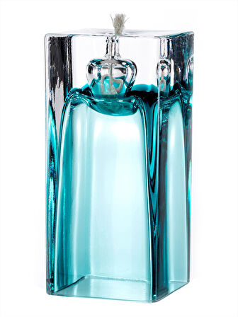 Prizma Kandil Yeşil Turkuaz