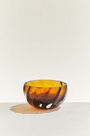 Küllük 10.5 cm Amber