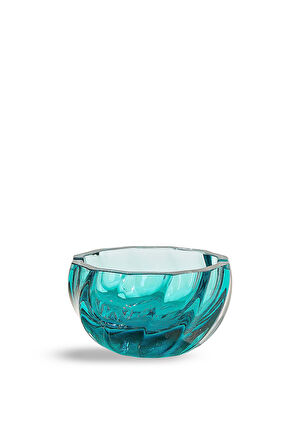 Küllük Yeşil / Turkuaz 10.5 cm 