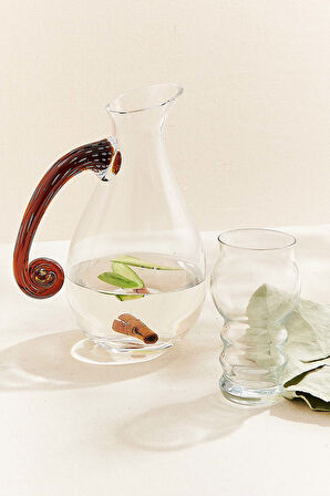 Leaf Kana 1.5 L Amber