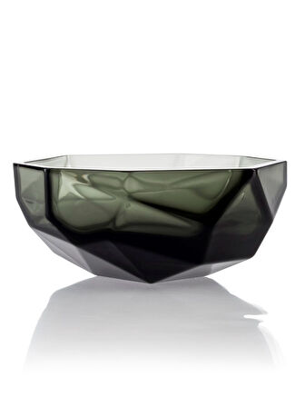 Jewel Kase 24 cm Smoke