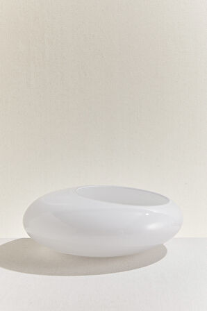 Çakıl Kase 35 cm Opal