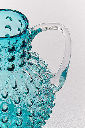 Akide Kana 1 L Yeşil Turkuaz