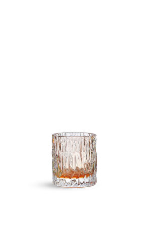 Kabuk Tealight Mumluk Tarçın