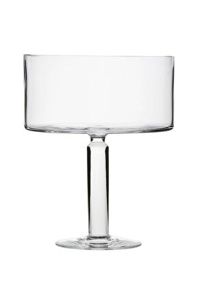 Ayaklı Servis 18 cm