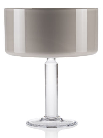 Vızon Ayaklı Servis 18 Cm