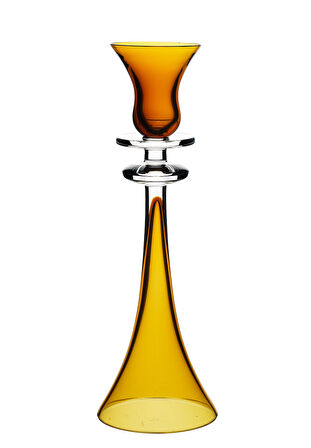 Poem Mumluk 26 cm Amber